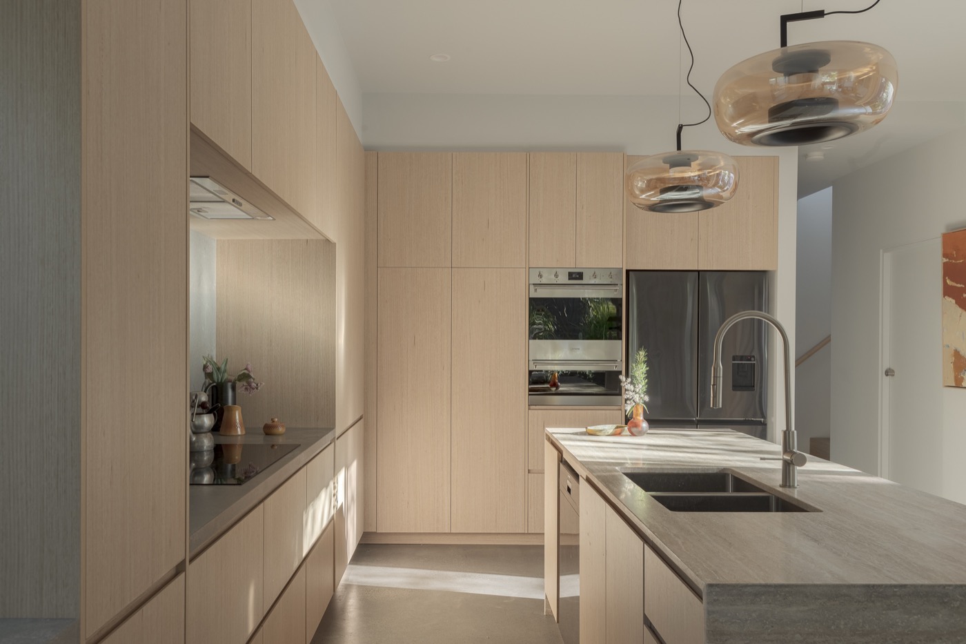 Premium home fitout plumber Eastern Suburbs Bondi Beach